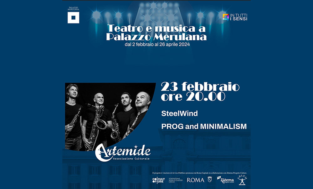 Steelwind---minimalismo